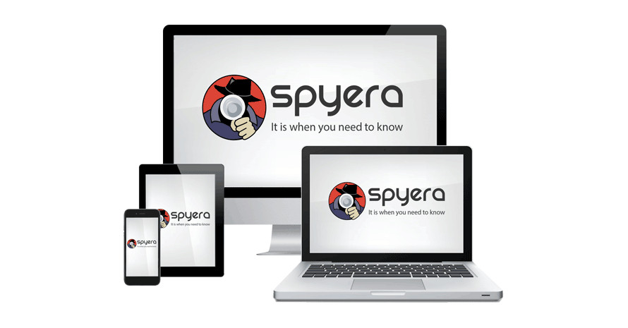 Spyera for all Devices